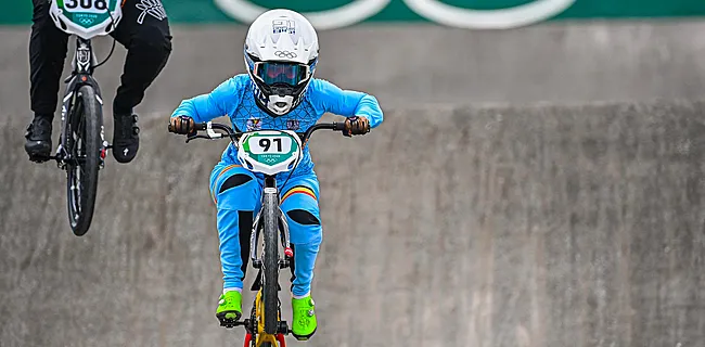 Wielerbond verrast: beste BMX'ster van België doet mee aan EK baanwielrennen