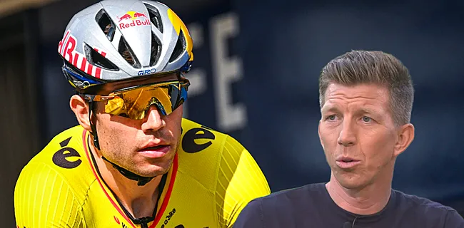 Ploegleiders genadeloos voor Van Aert: Vanmarcke springt in de bres