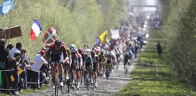 Bijna 55 kilometer aan keien in de Hel | PARCOURS PARIJS-ROUBAIX