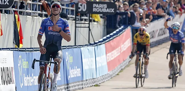 Parijs-Roubaix 2024: parcours en favorieten - dit kun je verwachten