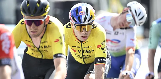 Wout van Aert moet in dit sprintersveld winnen | Vuelta 2024 rit 2