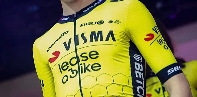 Team Visma | Lease a Bike neemt afscheid van trouwe strijders: ‘Forever a bee’