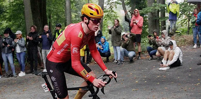 Toptalent Waerenskjold wint tweede etappe AlUla Tour na pittige finale