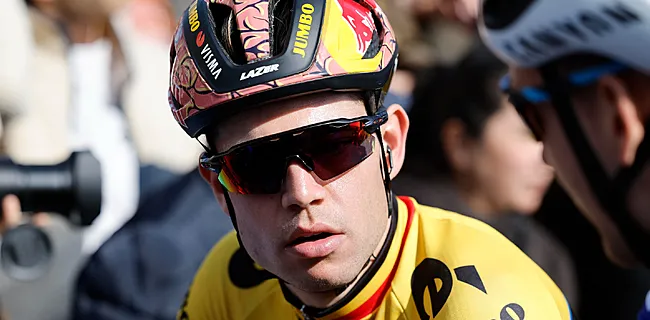 Deze 5 zaken wist je nog niet over Wout van Aert