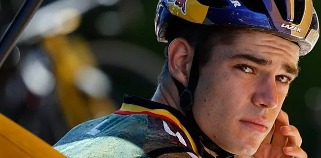 Coach van Aert verrast: 