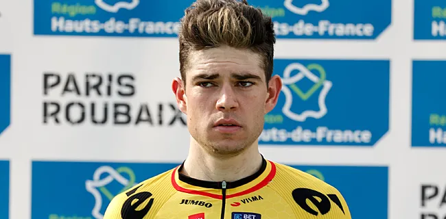 Ex-topper met onhandige uithaal richting Van Aert & co: 