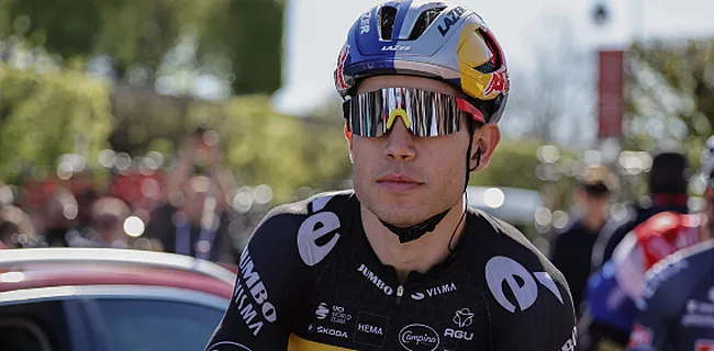 Wout van Aert gaat opvallende (en loodzware) uitdaging aan