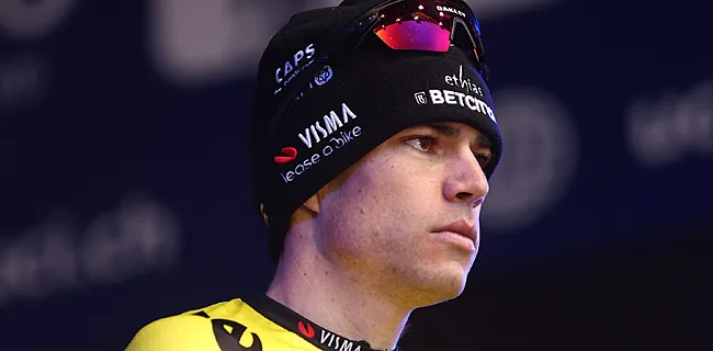 Van Aert zet kritische Boonen op zijn plaats: 'Hoef ik niet te lezen'