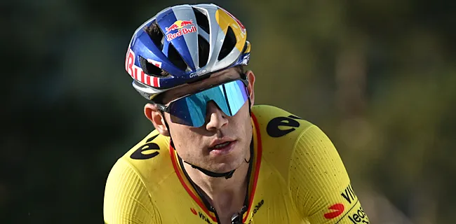 Van Aert en Meeus laten zich vloeren in Noorwegen, Nys tuimelt nog uit top 10