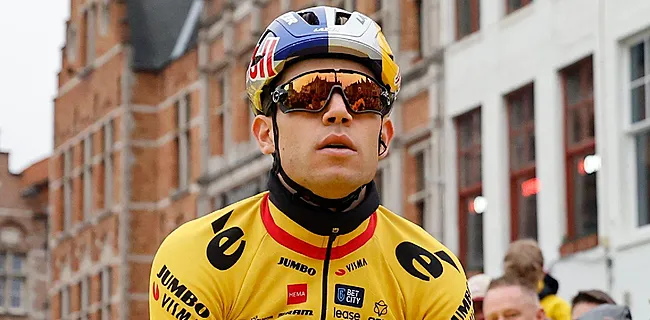 Ronde van Vlaanderen een onmogelijke opdracht voor Van Aert?