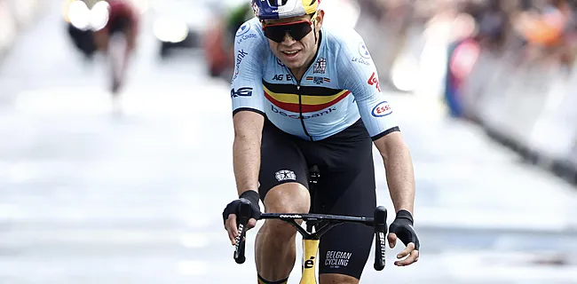 Wuyts en Bakelants voorspellen toekomst Van Aert, De Lie en Evenepoel