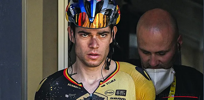 't Is Koers! Maakt Van Aert z'n favorietenrol waar in de Omloop? 