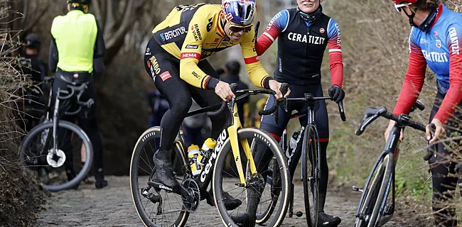 Dit zijn alle Belgen die deelnemen aan de Ronde van Vlaanderen