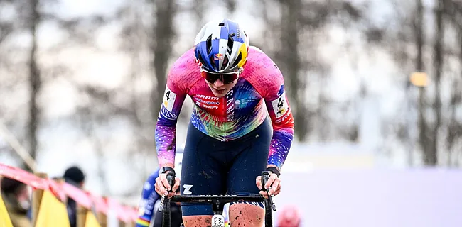 Vinnige Bäckstedt reageert op aanvaring met Alvarado