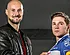 Remco Evenepoel & Tom Boonen zamelen monstersom in voor Warmste Week