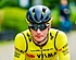 'Visma-Lease a Bike laat topsprinter thuis voor Tour de France'