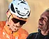 Van Aert wie? Adrie van der Poel spreekt duidelijke taal over zoon Mathieu