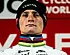 Van der Poel met mes op de keel: WK-handicap dreigt