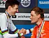 Van der Poel meer dan duidelijk over Roubaix-kansen Pogacar