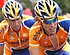 Verrassing: Rabobank maakt terugkeer als sponsor van Van Aert & co