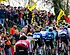 Ronde van Vlaanderen maakt veranderd parcours én start bekend