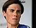 Sanne Cant onthult nobele reden voor afwezigheid op BK