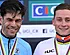 Mathieu van der Poel komt met fraaie woorden voor Van Aert