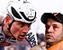 Geveinsde blessure? Niels Albert over ware toestand Van der Poel