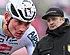 Bart Wellens legt vinger op de wonde: "Van der Poel heeft dit verzwegen"