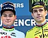 Dit heeft Van der Poel te zeggen over eerste duel met Van Aert