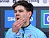 Was het wel eerlijk? Wout van Aert plaatst statement over 4de startrij