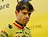 Van Aert maakt einde aan Giro-discussie: "Nooit een project geweest"