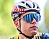 Wout van Aert doet fans al watertanden met nieuwste update