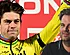 Van Aert verrast Niels Albert plots met prachtige geste: "Dit raakt me"