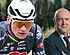 Michel Wuyts spreekt klare taal over Mathieu van der Poel