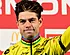 Wout van Aert pakt uit met hilarische actie na tweeklapper