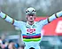 Mathieu van der Poel na onemanshow: "Ja, ik zit meer dan op schema voor het WK"